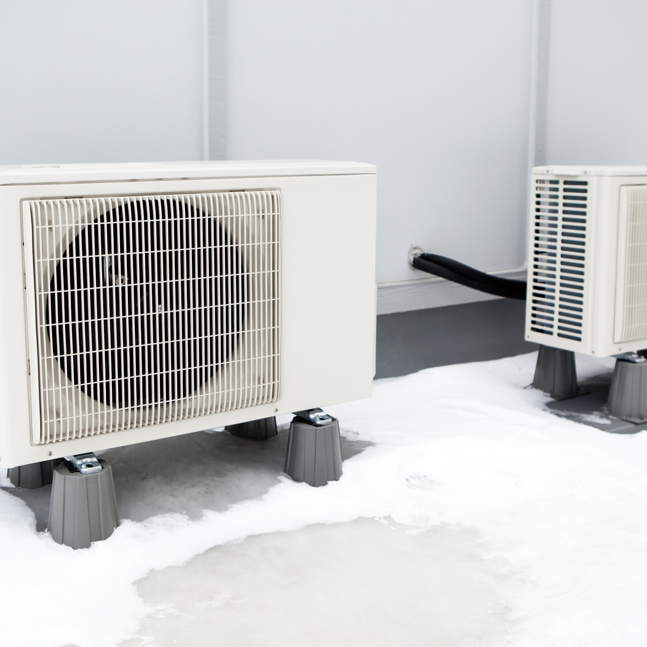 Minisplit en México Minisplit en México